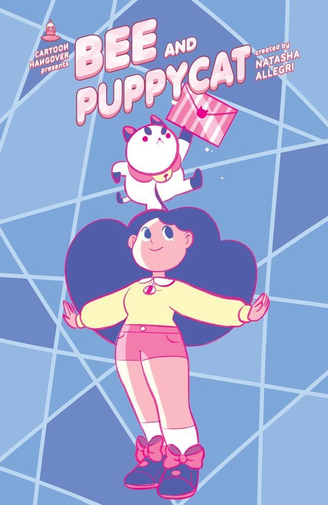  Bee & Puppycat #1(Kobo/電子書)