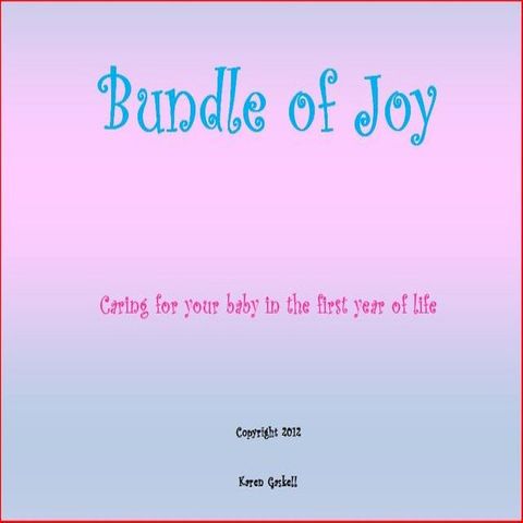 Bundle of Joy(Kobo/電子書)