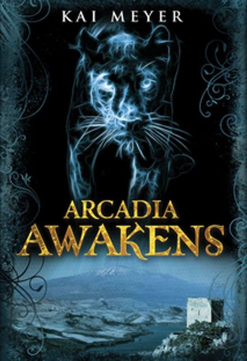 Arcadia Awakens(Kobo/電子書)