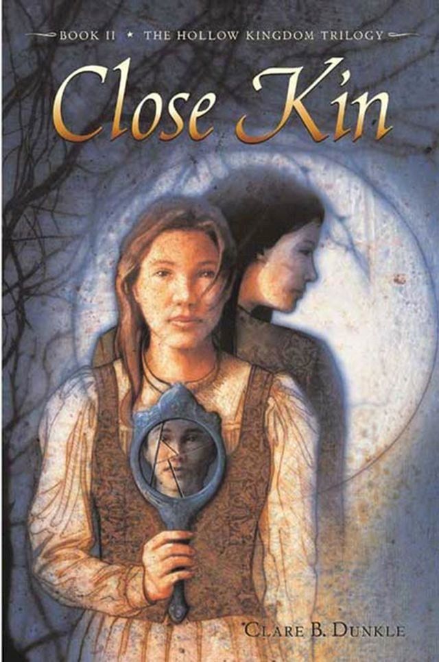  Close Kin(Kobo/電子書)