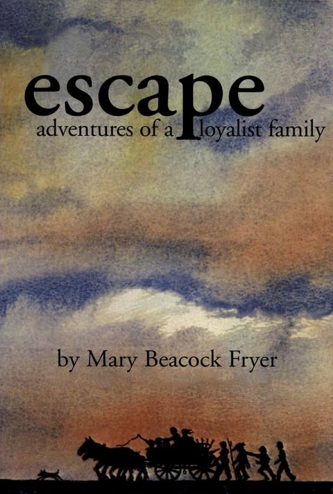 Escape(Kobo/電子書)