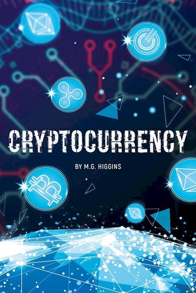  Cryptocurrency(Kobo/電子書)