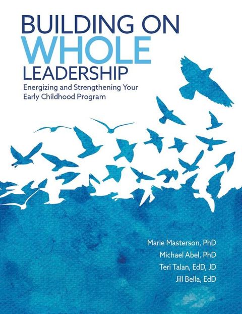 Building on Whole Leadership(Kobo/電子書)