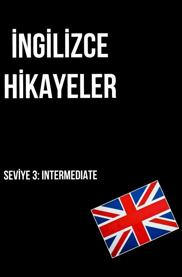  İngilizce Hikayeler (English Stories)(Kobo/電子書)