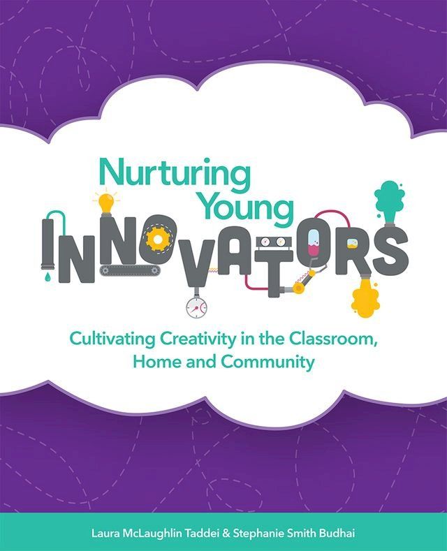  Nurturing Young Innovators(Kobo/電子書)