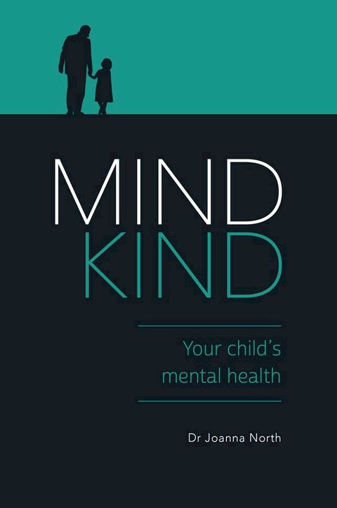 Mind Kind(Kobo/電子書)