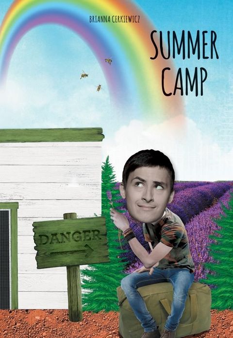 Summer Camp(Kobo/電子書)