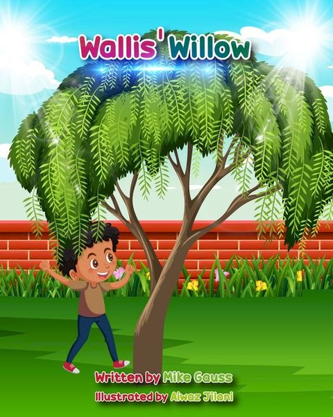 Wallis' Willow(Kobo/電子書)