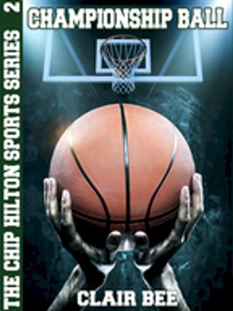 Championship Ball(Kobo/電子書)