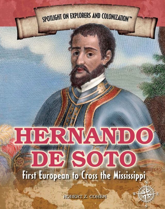  Hernando de Soto(Kobo/電子書)