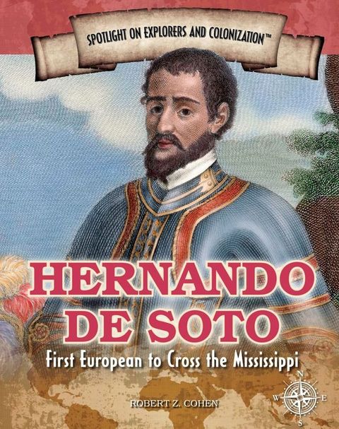 Hernando de Soto(Kobo/電子書)