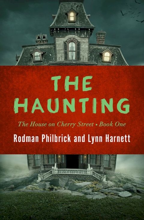 The Haunting(Kobo/電子書)