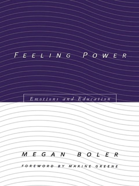 Feeling Power(Kobo/電子書)