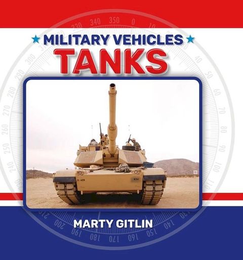 Military Tanks(Kobo/電子書)