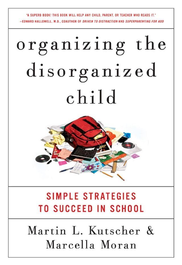  Organizing the Disorganized Child(Kobo/電子書)