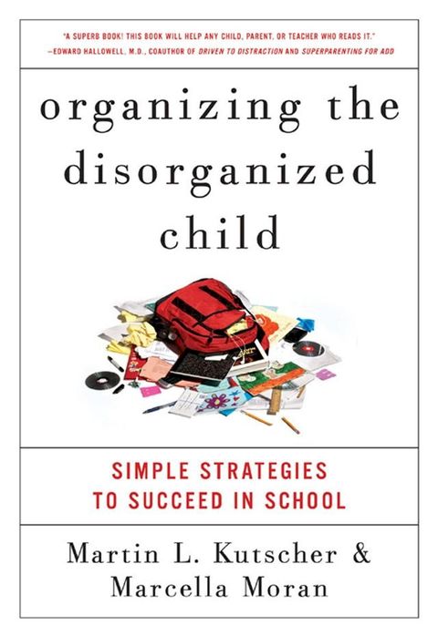 Organizing the Disorganized Child(Kobo/電子書)