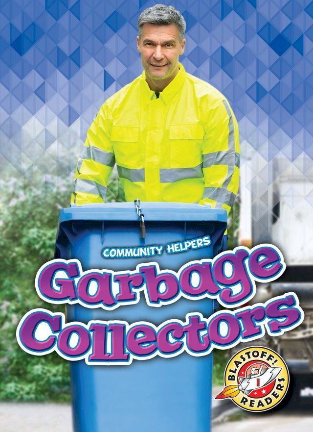  Garbage Collectors(Kobo/電子書)