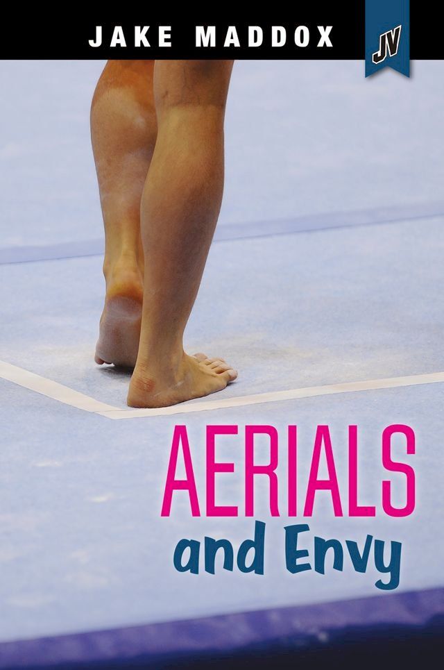  Aerials and Envy(Kobo/電子書)