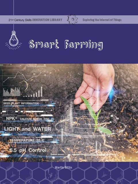 Smart Farming(Kobo/電子書)