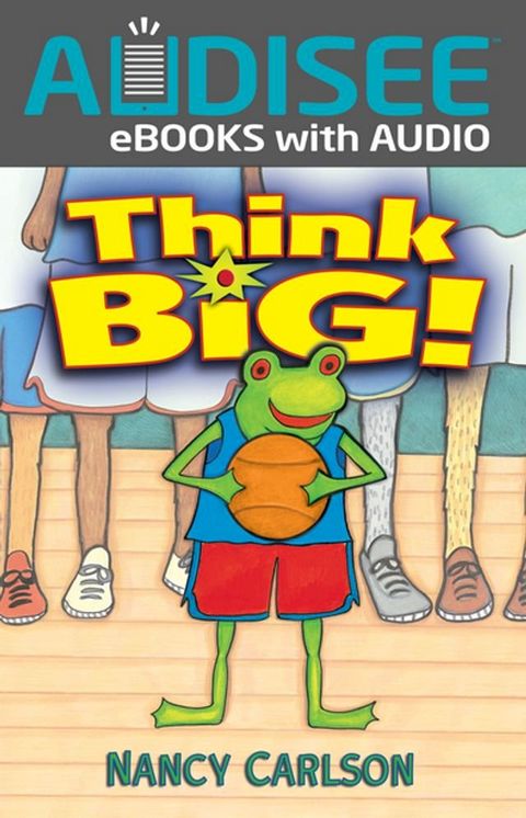 Think Big!(Kobo/電子書)