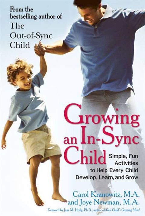 Growing an In-Sync Child(Kobo/電子書)