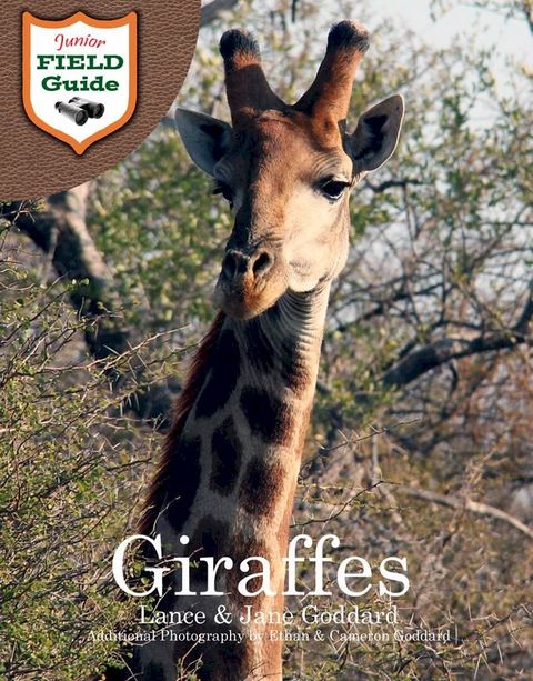 Giraffes(Kobo/電子書)