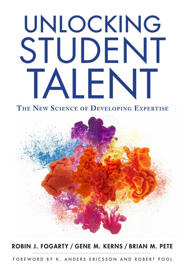  Unlocking Student Talent(Kobo/電子書)