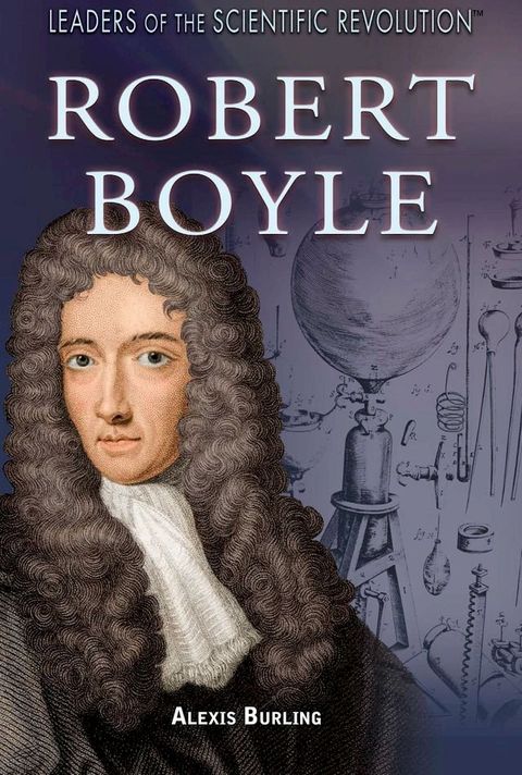 Robert Boyle(Kobo/電子書)