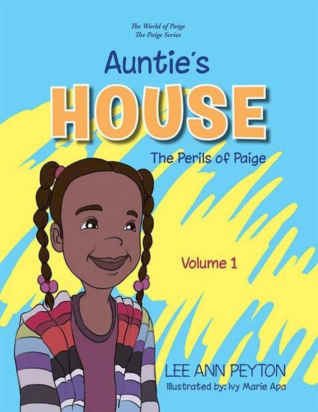  Auntie's House(Kobo/電子書)