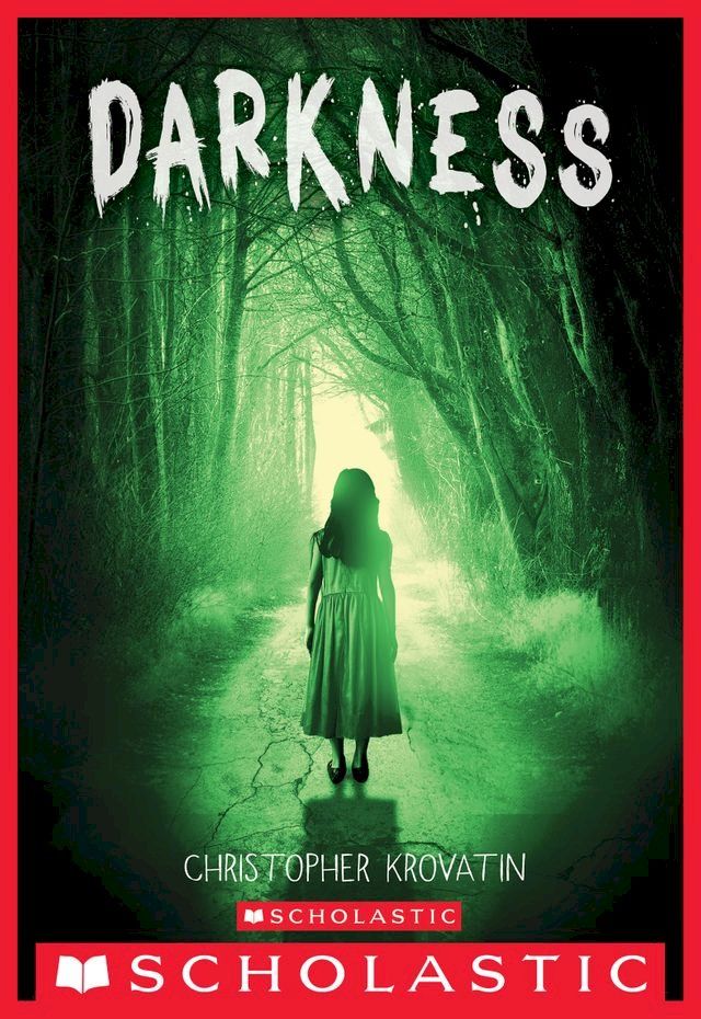  Darkness(Kobo/電子書)