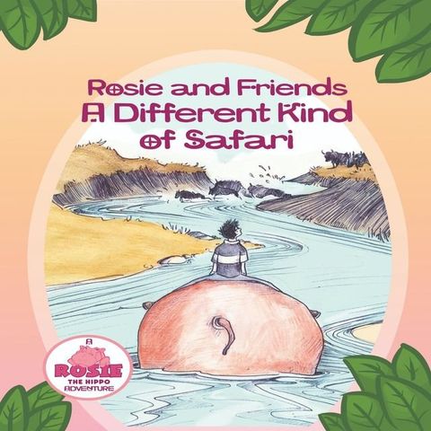 A Different Kind of Safari eBook(Kobo/電子書)