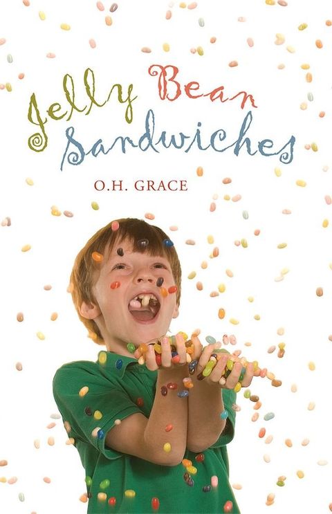 Jelly Bean Sandwiches(Kobo/電子書)