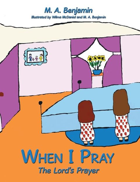 When I Pray(Kobo/電子書)