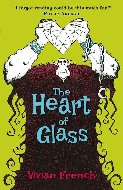 The Heart of Glass(Kobo/電子書)