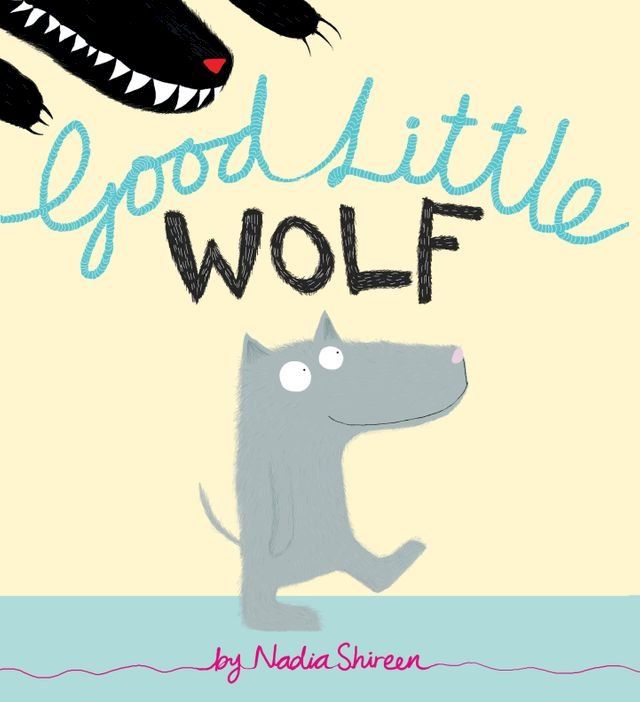  Good Little Wolf(Kobo/電子書)