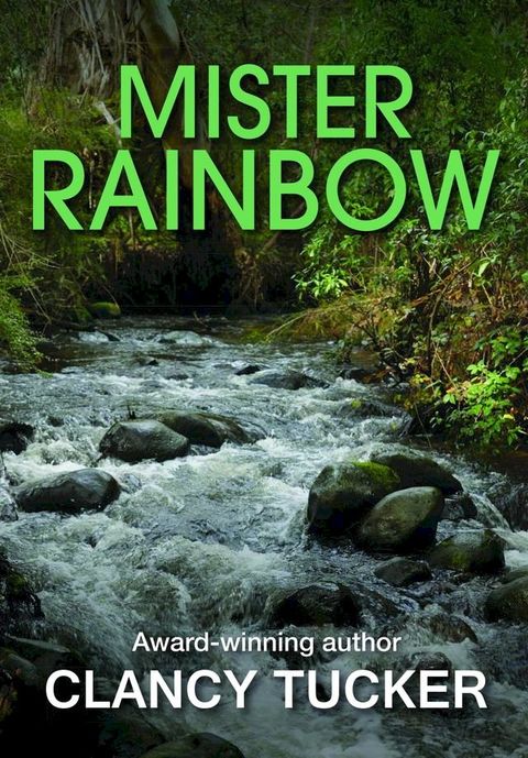 Mister Rainbow(Kobo/電子書)