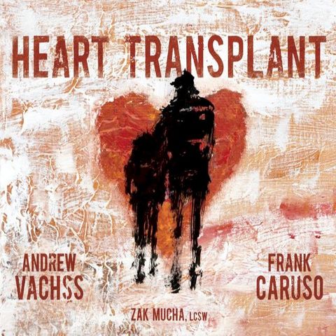 Heart Transplant(Kobo/電子書)