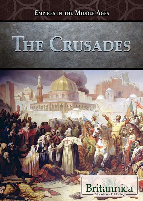 The Crusades(Kobo/電子書)