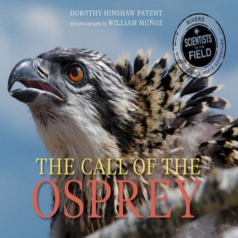 The Call of the Osprey(Kobo/電子書)