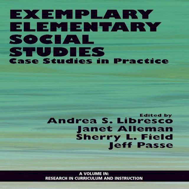  Exemplary Elementary Social Studies(Kobo/電子書)