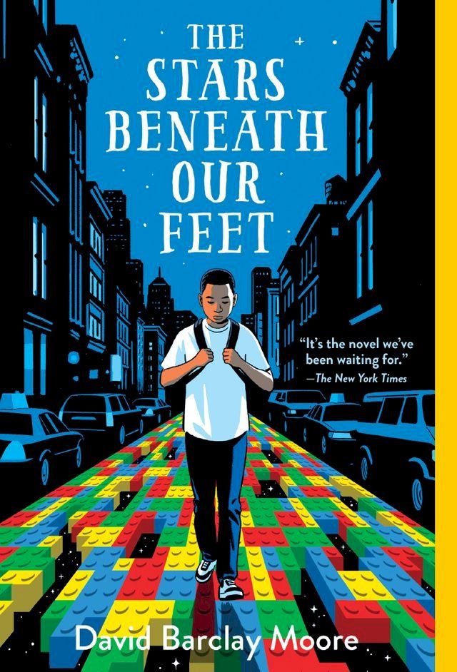  The Stars Beneath Our Feet(Kobo/電子書)