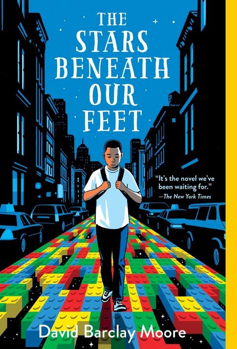 The Stars Beneath Our Feet(Kobo/電子書)