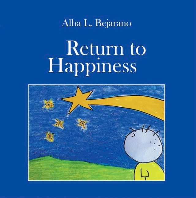  Return to Happiness(Kobo/電子書)