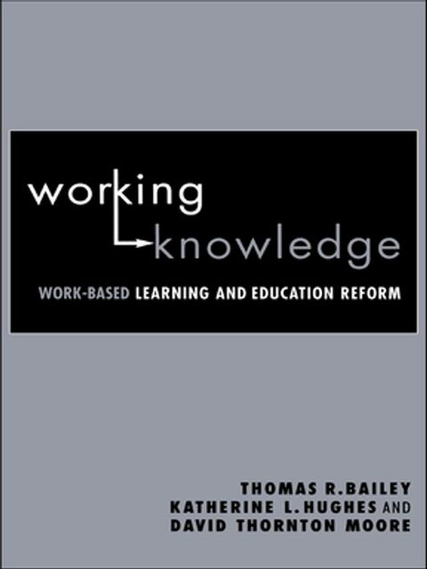 Working Knowledge(Kobo/電子書)