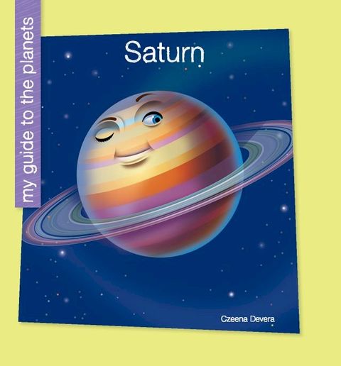 Saturn(Kobo/電子書)