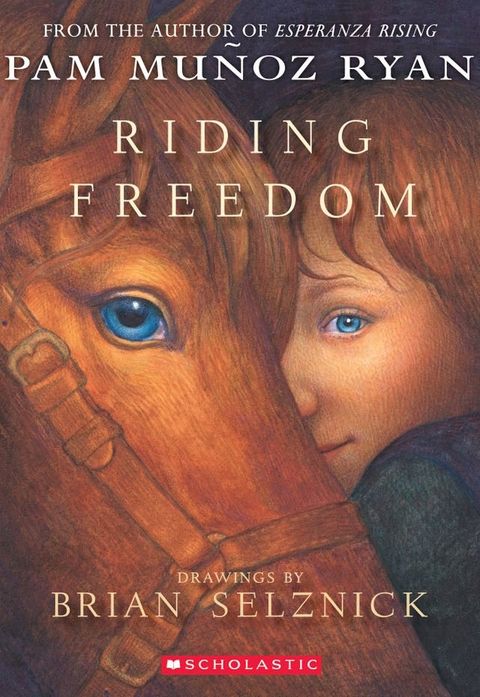 Riding Freedom(Kobo/電子書)