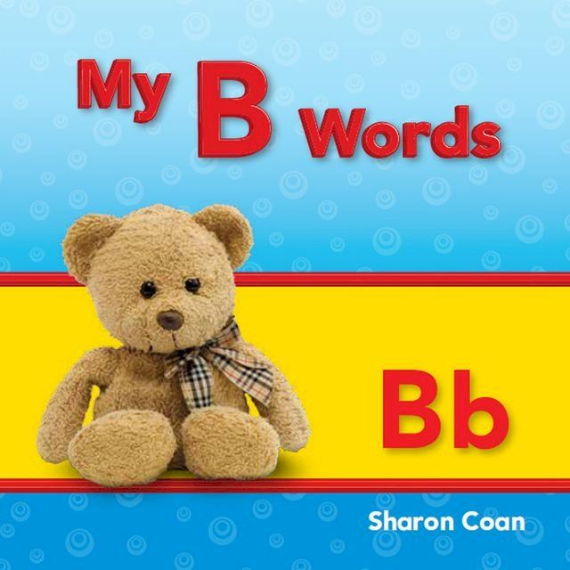  My B Words(Kobo/電子書)