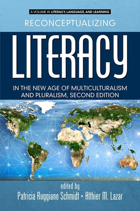 Reconceptualizing Literacy in the New Age of Multiculturalism and Pluralism(Kobo/電子書)