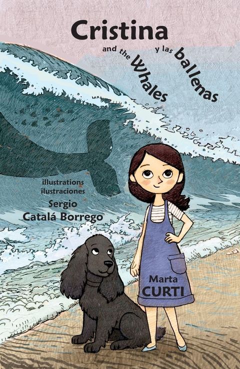 Cristina and the Whales * Cristina y las ballenas(Kobo/電子書)