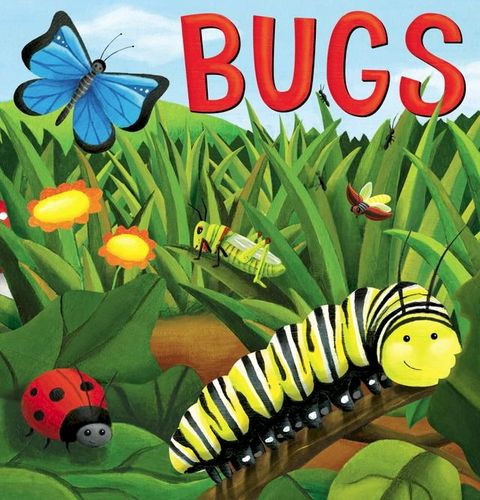 Bugs(Kobo/電子書)